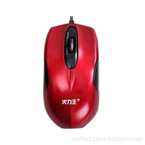 3D optical mouse
